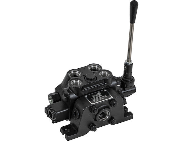 21 GPM Valves 4-Way with 1 Port Relief and Power Beyond  
