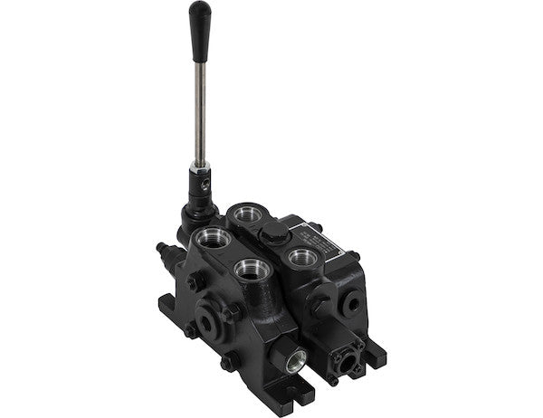 21 GPM Valves 4-Way with 1 Port Relief and Power Beyond  