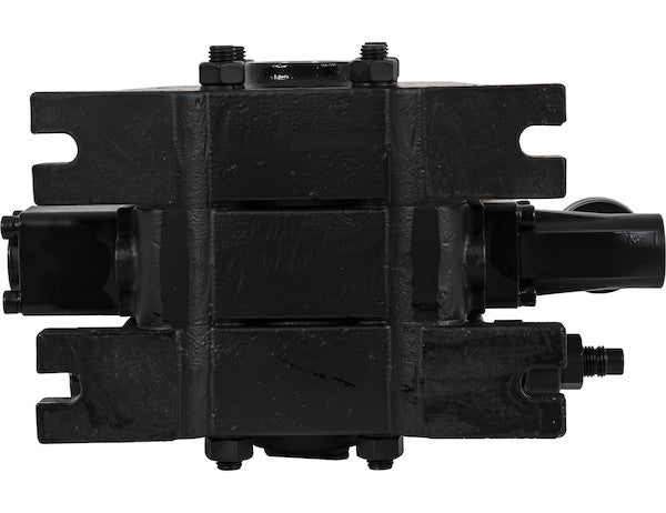 21 GPM Valves 4-Way with 1 Port Relief and Power Beyond  