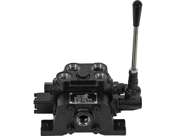 21 GPM Valves 4-Way with 1 Port Relief and Power Beyond  