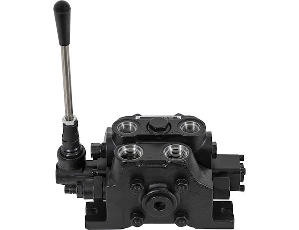 21 GPM Valves 4-Way with 1 Port Relief and Power Beyond  
