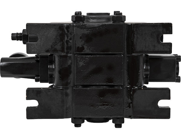 21 GPM Valves 4-Way with 1 Port Relief