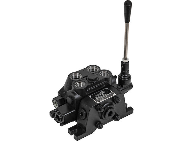 BV204 - 21 GPM Valves 4-Way, No Power Beyond