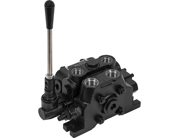 21 GPM Valves 3-Way, No Power Beyond