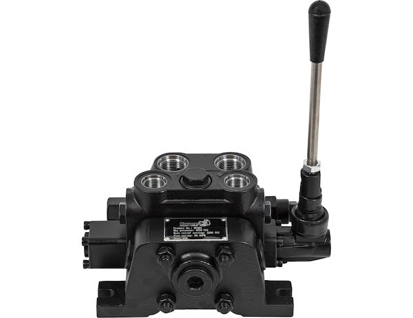 21 GPM Valves 4-Way/Power Beyond