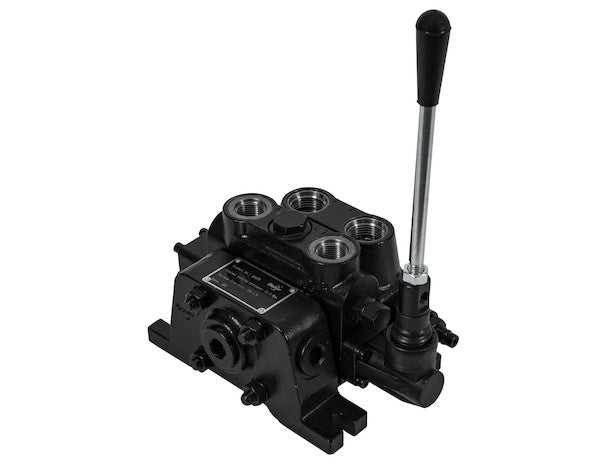 21 GPM Valves 3-Way/Power Beyond