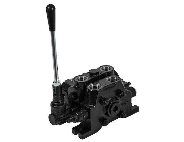 21 GPM Valves 3-Way/Power Beyond