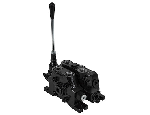 21 GPM Valves 3-Way/Power Beyond