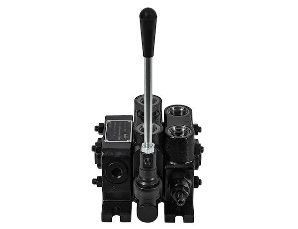 21 GPM Valves 3-Way/Power Beyond