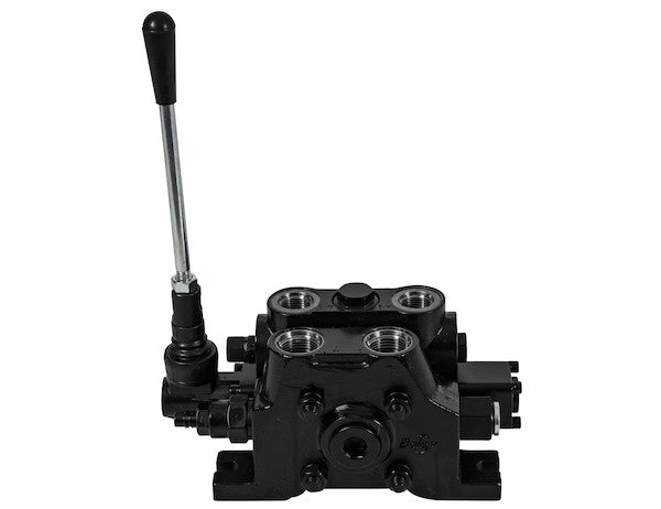 21 GPM Valves 3-Way/Power Beyond