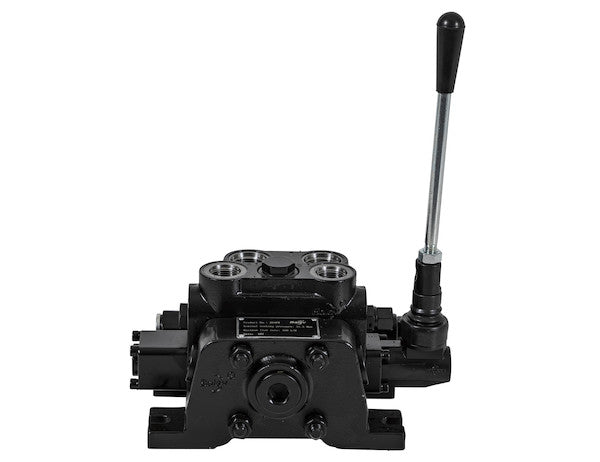 21 GPM Valves 3-Way/Power Beyond
