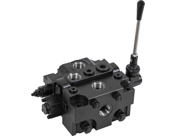 40 GPM Valves 3-Way with Power Beyond