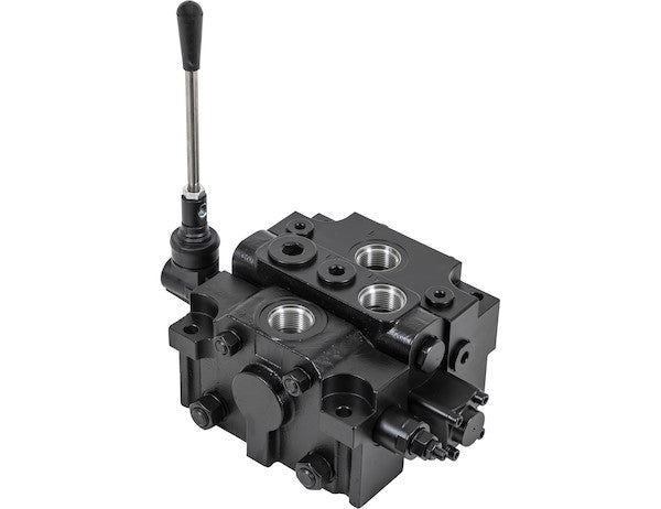 40 GPM Valves 3-Way with Power Beyond