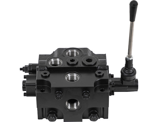 40 GPM Valves 3-Way with Power Beyond