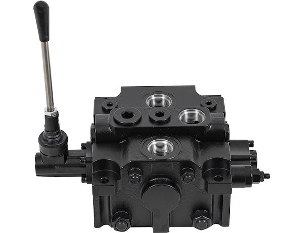 40 GPM Valves 3-Way with Power Beyond