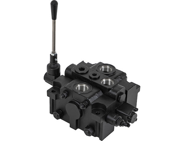 40 GPM Valves 3-Way