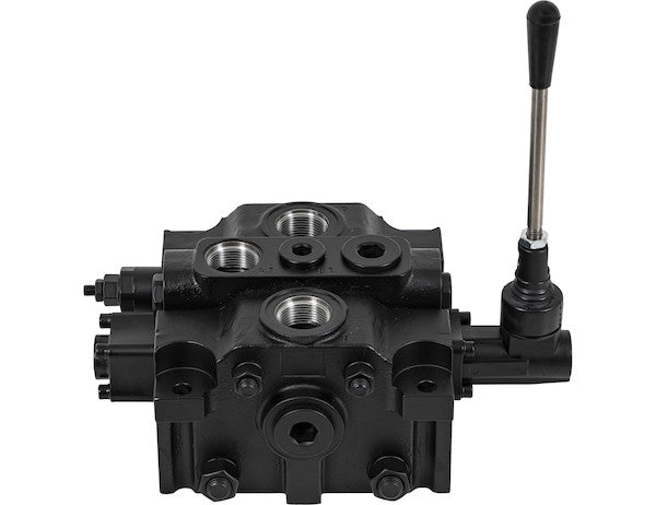 40 GPM Valves 3-Way