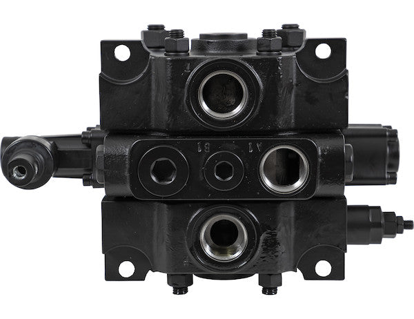 40 GPM Valves 3-Way with Power Beyond