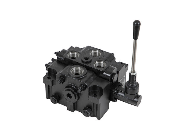 40 GPM Valves 3-Way with Power Beyond