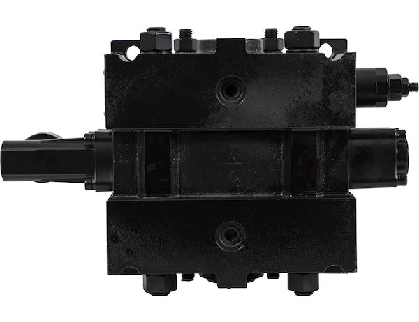 40 GPM Valves 3-Way