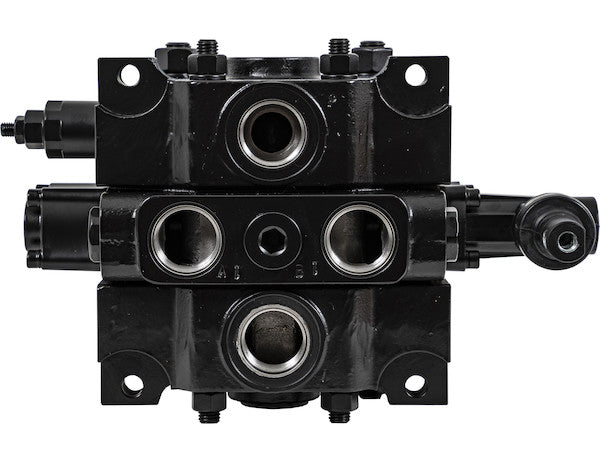 40 GPM Valves 3-Way