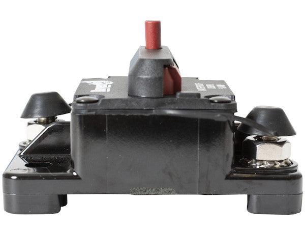 80 Amp Circuit Breaker With Manual Push-to-Trip Reset