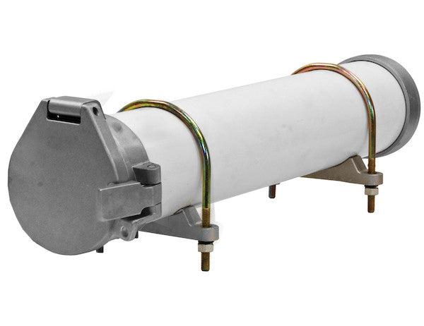 4 Inch Diameter PVC Conduit Carrier Kit