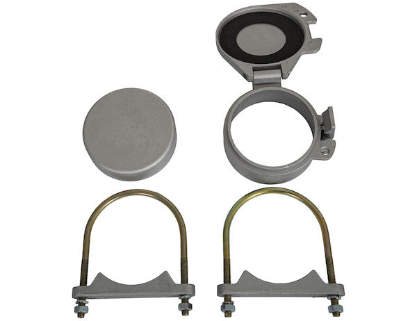 4 Inch Diameter PVC Conduit Carrier Kit