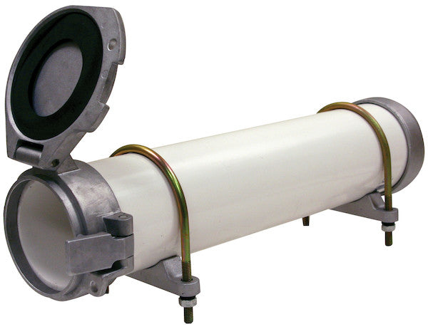 6 Inch Diameter PVC Conduit Carrier Kit