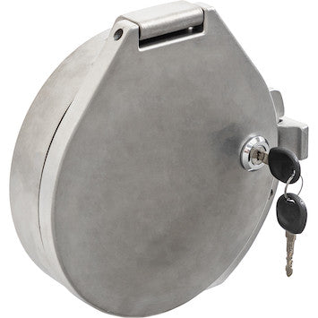 CC805 - 8 Inch Locking Conduit Carrier Kit, Natural Finish