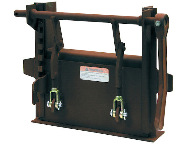 CCD0714SS - Inspection Door with Detent - 7.25 x 13.75 Inch Door Opening-Stainless Steel