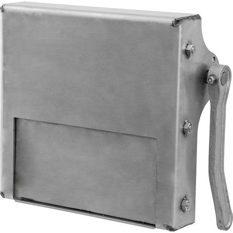 Inspection Door with Intent - 8 x 15 Inch Door Opening SS