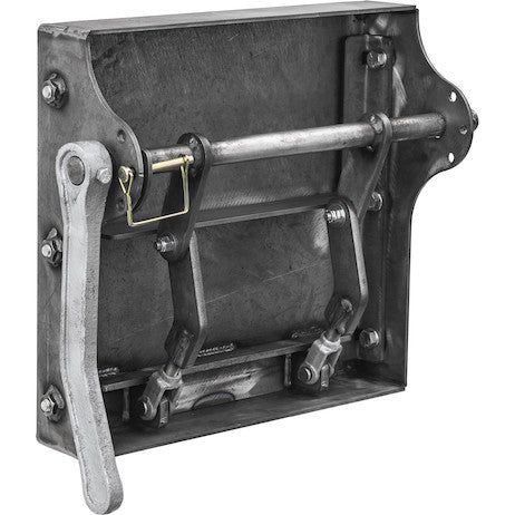 Inspection Door with Intent - 8 x 15 Inch Door Opening
