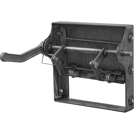 Inspection Door with Intent - 8 x 15 Inch Door Opening