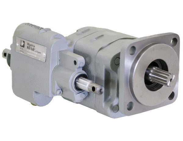 CH102115CW - Direct Mount Hydraulic Pump With Clockwise Rotation And 1-1/2 Inch Diameter Gear