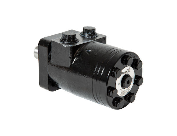 Replacement Hydraulic 4-Bolt Spinner Motor for SaltDogg?? Spreaders