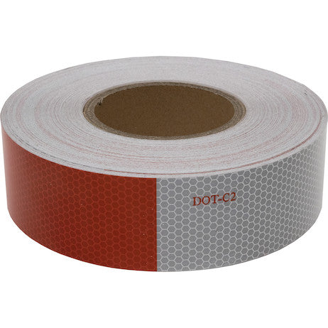 CT150RW - DOT Conspicuity Tape