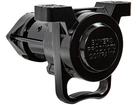 DBV25001 - SaltDogg 2500 lb Vibrator for Dump Bodies