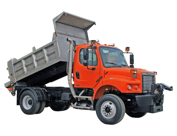 SaltDogg?? 2500 Pound Dump Body Vibrator with Installation Kit