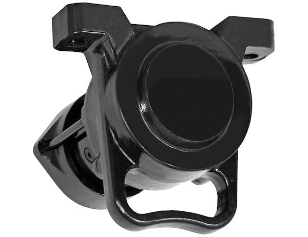 DBV2500 - SaltDogg?? 2500 Pound Dump Body Vibrator with Installation Kit