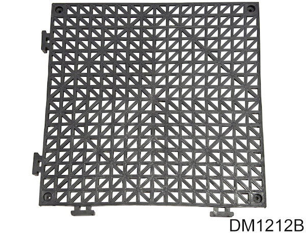 12 x 12 Inch Dry-Mat Tile