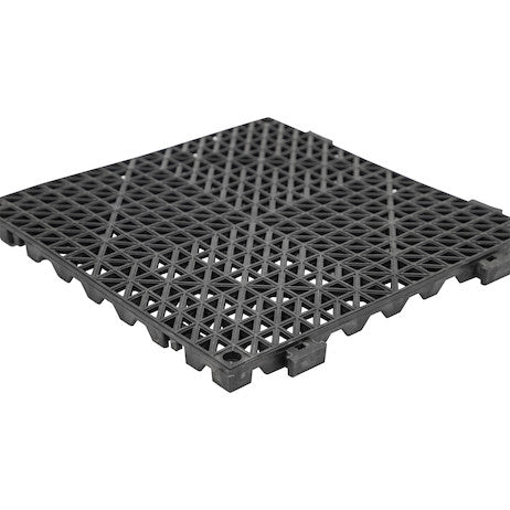 12 x 12 Inch Dry-Mat Tile