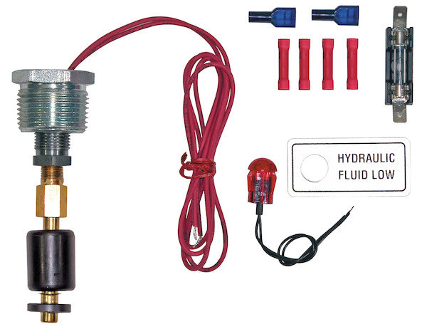 E22 - Oil Level Sensor Kit