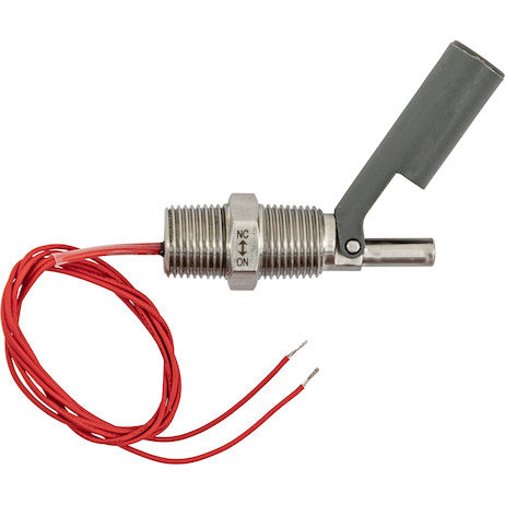 Horizontal Float Level Sensor