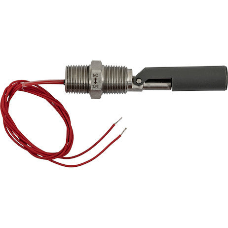 Horizontal Float Level Sensor with Low Oil Accessory Kit
