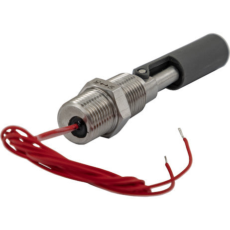 Horizontal Float Level Sensor