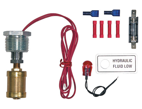 E32 - Oil Level Sensor Kit With Slosh Shield