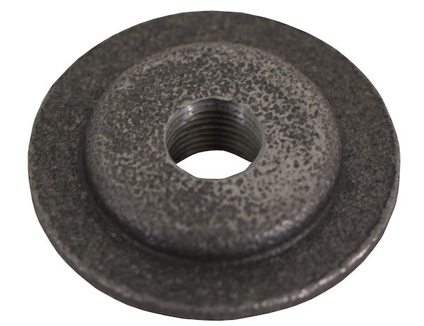 2 Inch NPTF Steel Forged Welding Flange