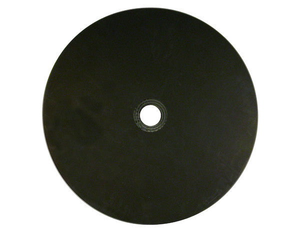 36 Inch Fifth Wheel Lube Disks With Steel Retention Clip