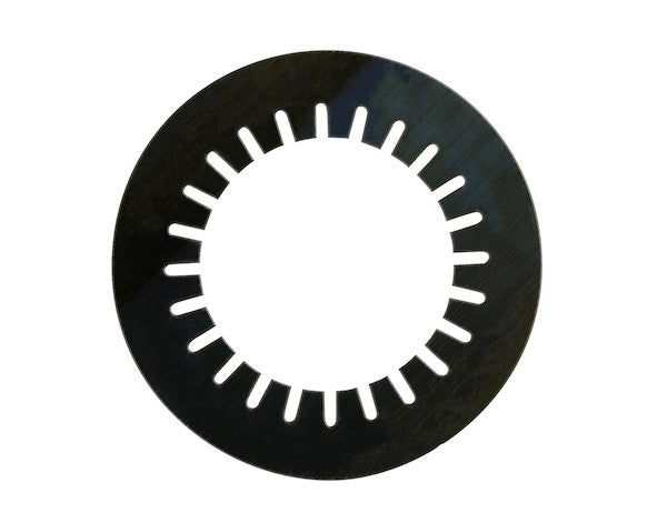 FWRC - Fifth Wheel Lube Disk Steel Retention Clip Only